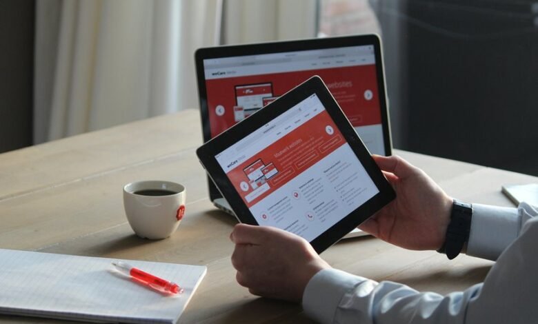 grow your business online