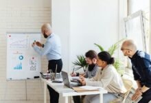 grow your business visibility web solutions