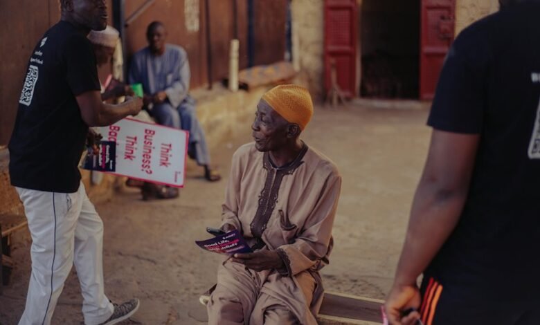 increase business reach with marketing experts