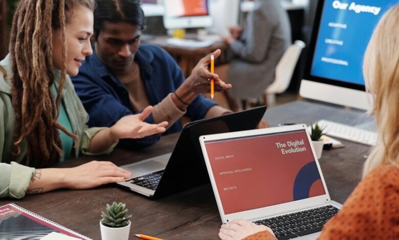 online strategy building experts