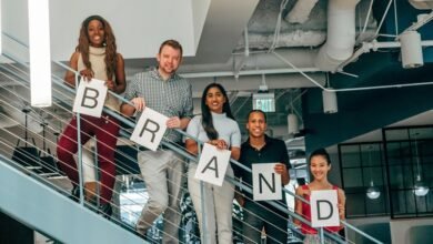 power your online brand growth
