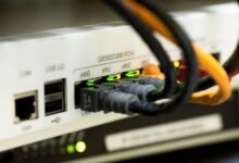 identifier and network audit details listed