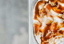 ingredients reveal surprising sweetness