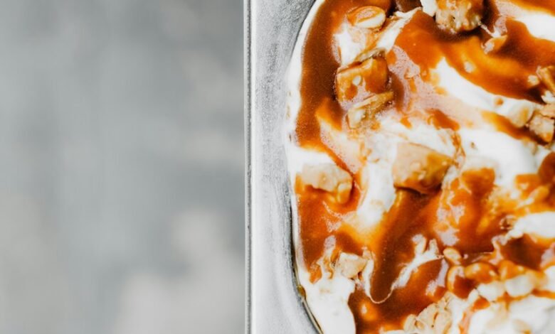 ingredients reveal surprising sweetness