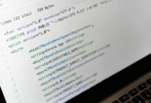 network and keyword validation details listed