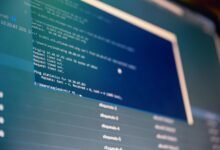 software download names and usernames listed