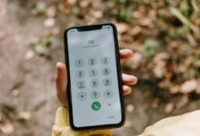 user records phone numbers and id