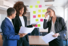 Challenges in Workforce Data Collection