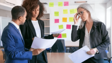 Challenges in Workforce Data Collection
