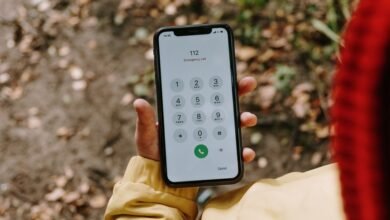 caller history review and number verification