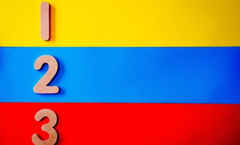 complete number background search identifiers