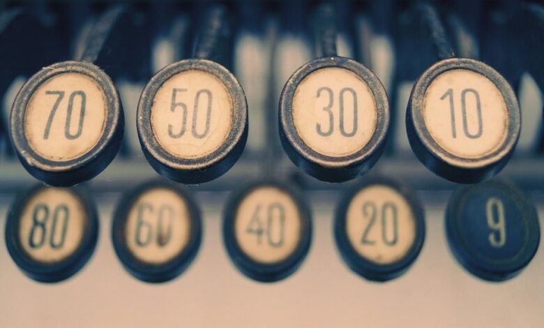 inspect multiple number registry histories