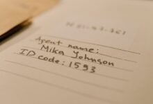latest phone search records and identity check
