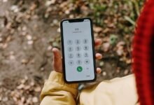 mystery calls with complete numbers