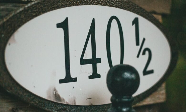 number registry references for specific ids