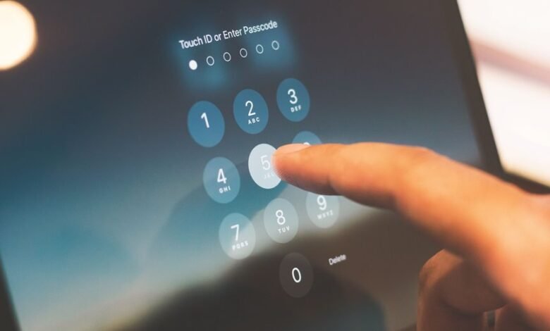 phone identity numbers discovery and summary