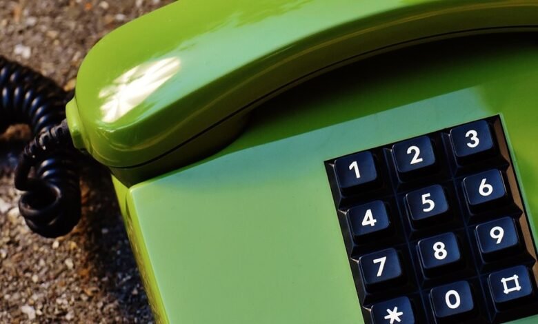 phone number based caller profiling details