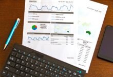 phone numbers and results list