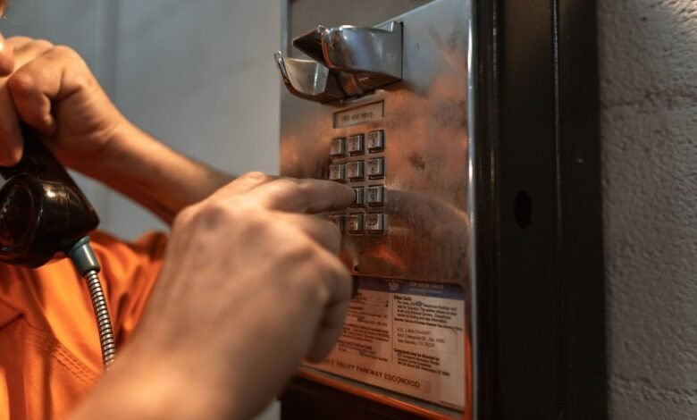 phone numbers caller ids listed