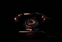 phone numbers caller investigation summary