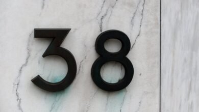 public registry numbers inspected