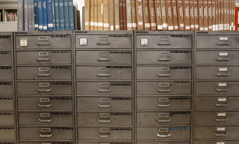 public registry reference lookup numbers