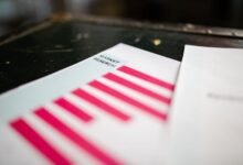 registry findings for specified review numbers