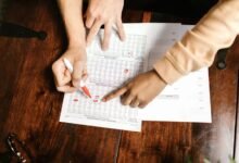 registry numbers reviewed for multiple ids