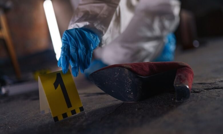 review numbers and registry evidence