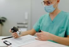 review registry ids and documents