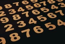 study verified number sources for specified numbers