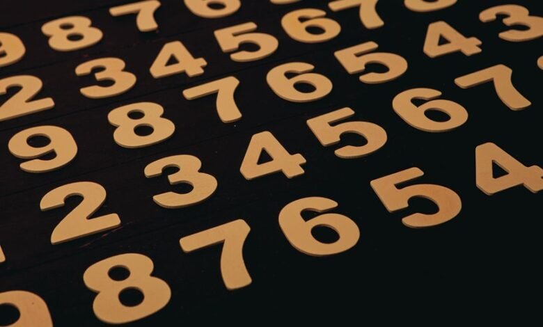 study verified number sources for specified numbers