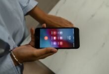 unknown number caller ids listed