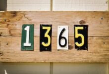 verified registry details ids listed