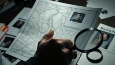 Private Investigator: The Importance of Finding Missing Persons Through Professional Investigation