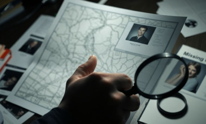 Private Investigator: The Importance of Finding Missing Persons Through Professional Investigation